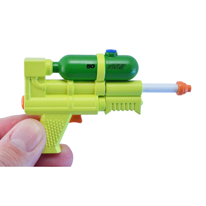World's Smallest Super Soaker (3 Styles) (1pc Random) - 576
