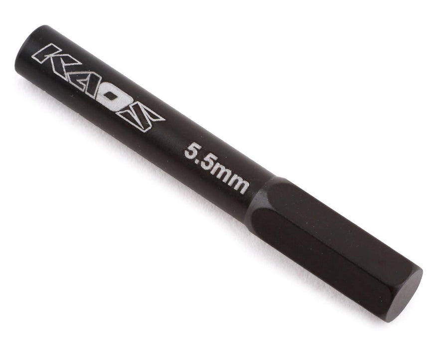 CEN Racing Hex Socket Tool for Bullet Spiked Wheel Lugs - CKD0630