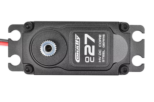 Corally OC27 High Torque Coreless Digital Servo - COR52015