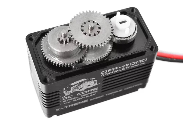 Corally OC27 High Torque Coreless Digital Servo - COR52015