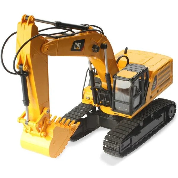 Diecast Masters 1/24 RC Caterpillar 336 Excavator - 25001