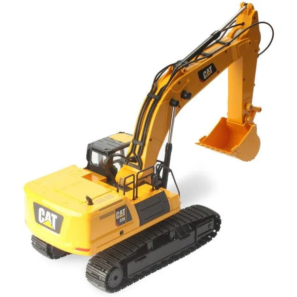 Diecast Masters 1/24 RC Caterpillar 336 Excavator - 25001