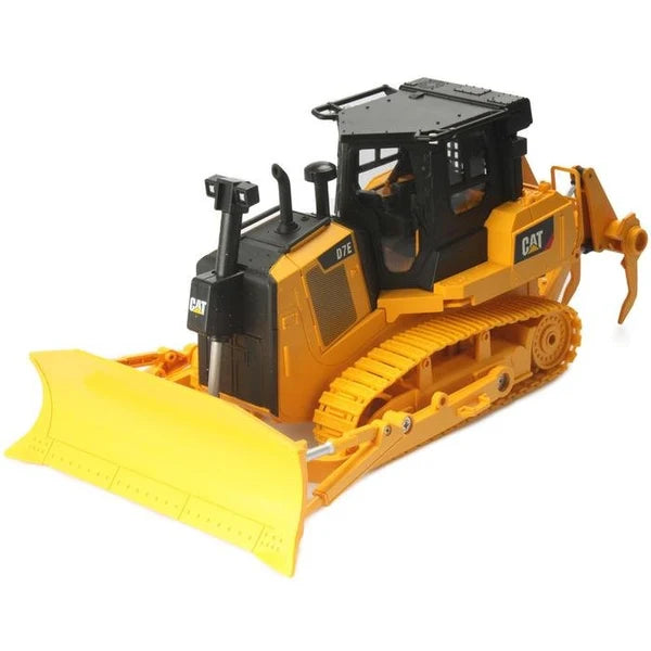 DCM 1/24 Caterpillar D7E Bulldozer - DCM25002