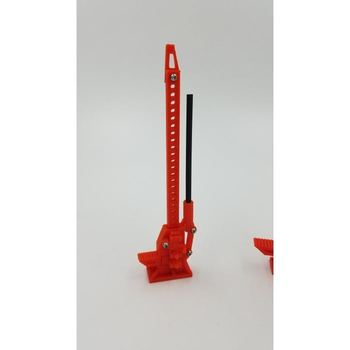 Off Road Hi Lift Jack - ERC10-3016