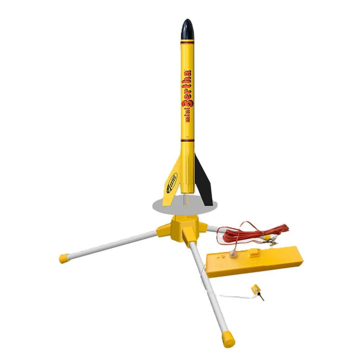 Estes Mini Bertha Launch Set - EST2469