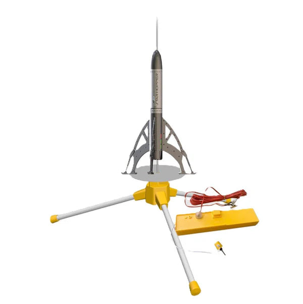 Estes Star Hopper Launch Set - EST2427