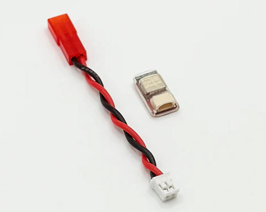 Furitek Komodo Unity 2-in-1 Micro FOC Brushless System (2500kV), for Redcat Ascent-18 - FUR-2696