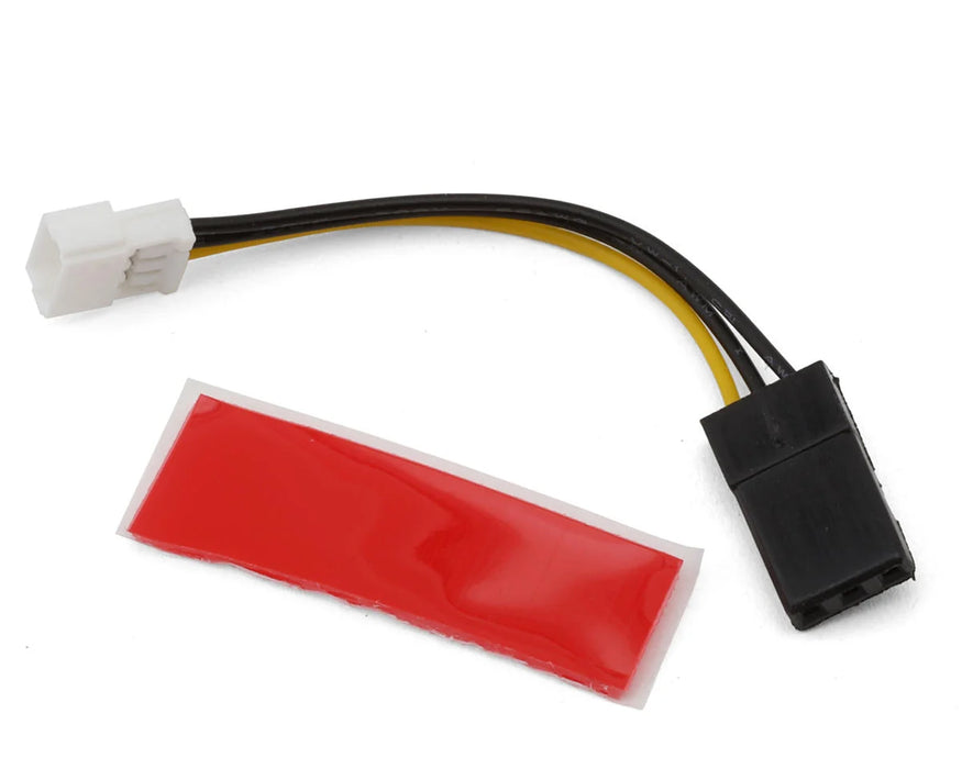 Furitek NanoPython 20-50A Brushless ESC w/Wireless Module for SCX30/Ascent-32 (3800kv) - FUR-2737