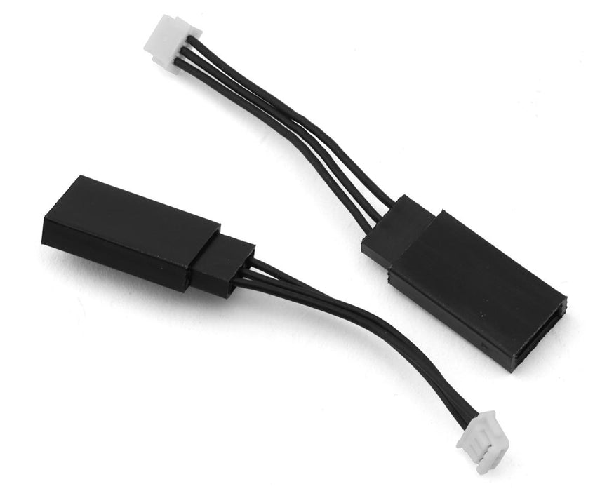 Furitek JR to ZH1.25 Servo Adapter Cable - FUR-2755