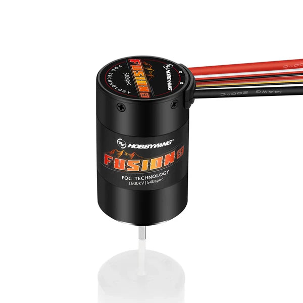 QUICRUN Fusion SE 1800KV, for Crawler, 540spec - HWI30404317