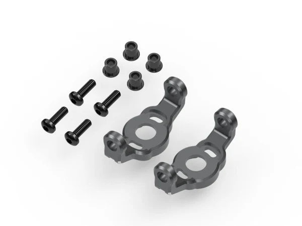 HPI Racing Aluminum C-Hub Set, Venture18 - 161145