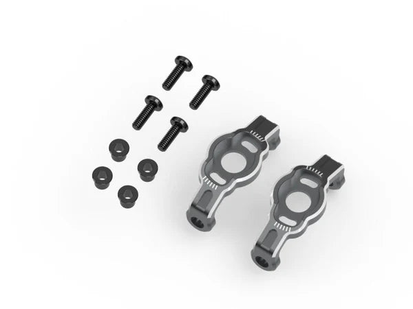 HPI Racing Aluminum C-Hub Set, Venture18 - 161145