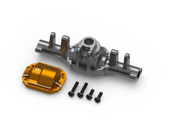 HPI Racing Aluminum Front Axle Set, Venture18 - 161141