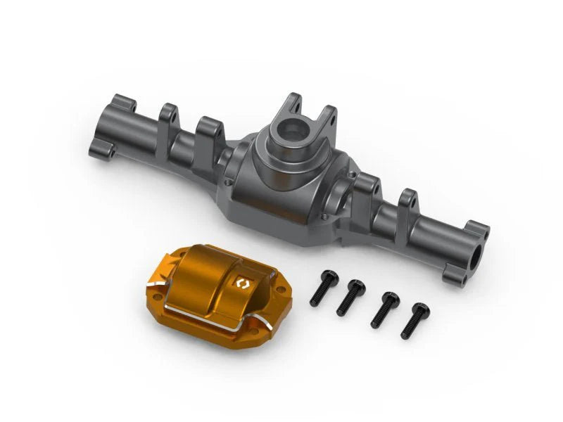 HPI Racing Aluminum Rear Axle Set, Venture18 - 161142