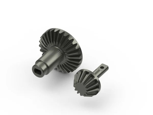 HPI Racing Steel Overdrive Diff Gear Set, Venture18 - 161165
