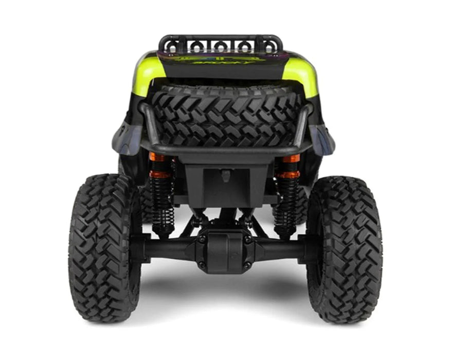 HPI Venture18 U4 Ford Bronco 4400 Brushed (VGJR) - HPI160804