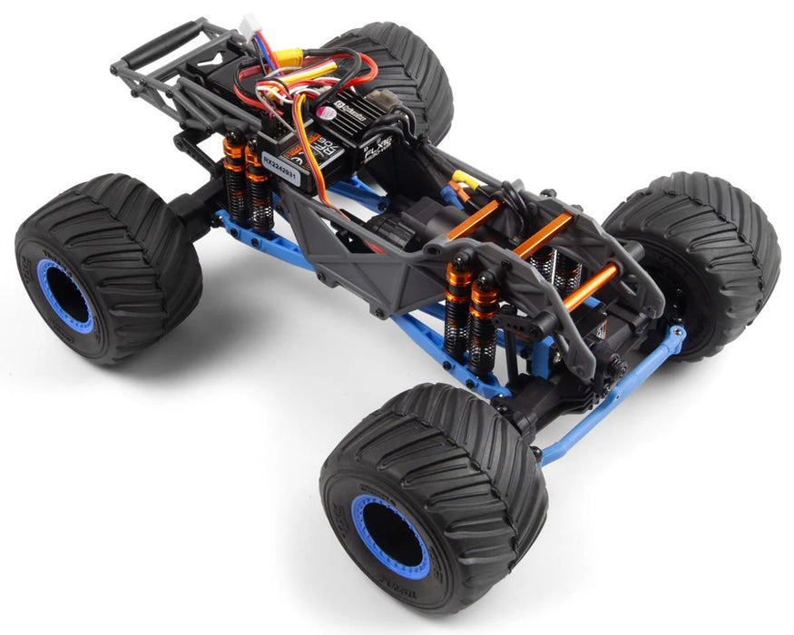 HPI Mini King Flux Ford Bronco 4400 (Big Kahuna) - 160807