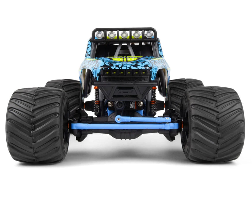 HPI Mini King Flux Ford Bronco 4400 (Big Kahuna) - 160807