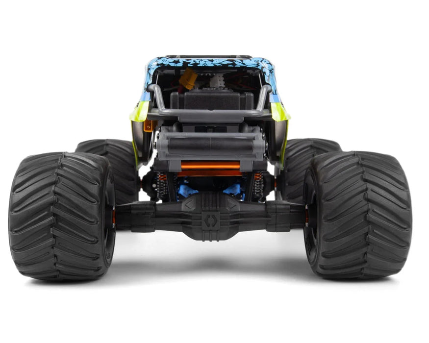 HPI Mini King Flux Ford Bronco 4400 (Big Kahuna) - 160807