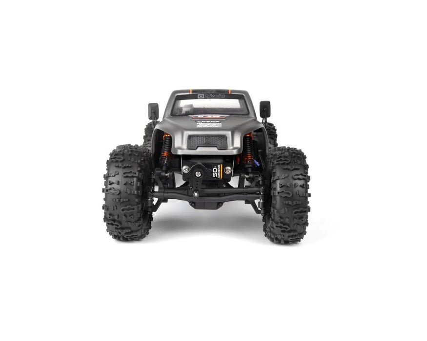 HPI Venture18 CC Flux Competition Crawler (Gunmetal) - 160808