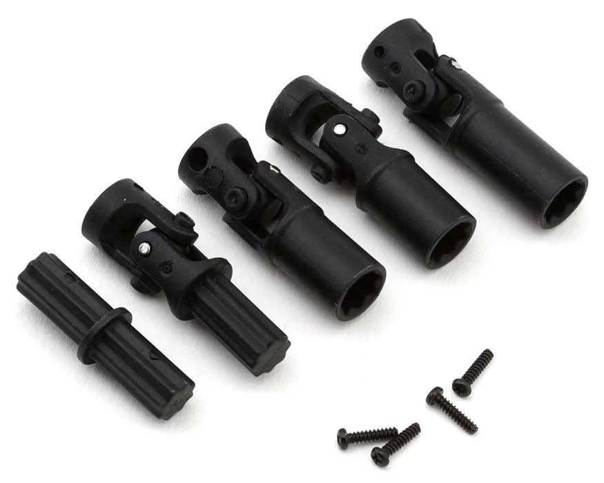 HPI Racing Center Driveshaft Set, Venture18 - 160818