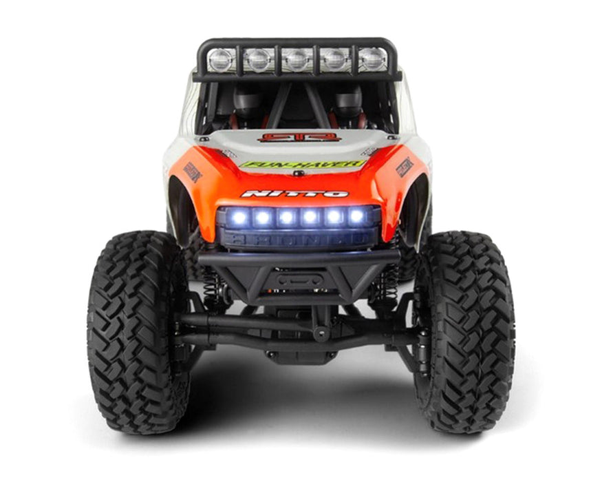 HPI Venture18 U4 Ford Bronco 4400 Brushless (Loren Healy) - HPI160888