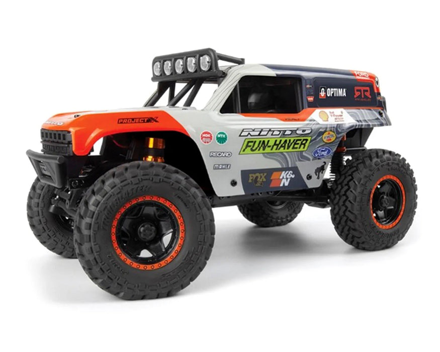HPI Venture18 U4 Ford Bronco 4400 Brushless (Loren Healy) - HPI160888