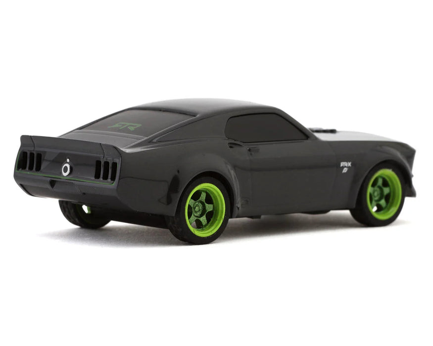 HPI Nano-TTR 1969 Ford Mustang RTR-X - HPI160980