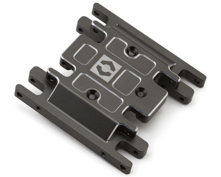 HPI Racing Aluminum Center Skid Plate, Venture18 - 161140