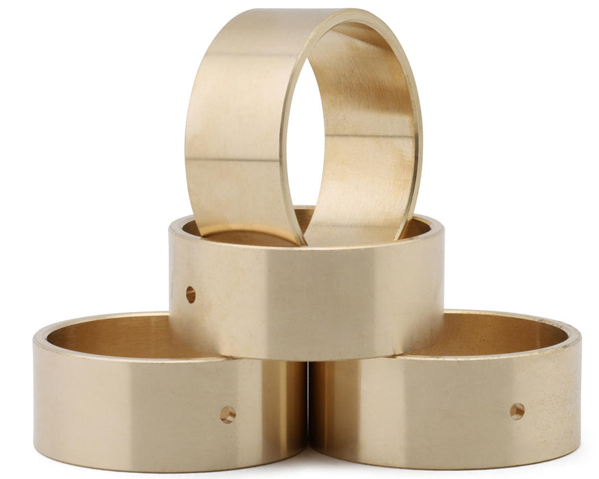 HPI Racing Brass Wheel Weight Set (4pcs) - 161155
