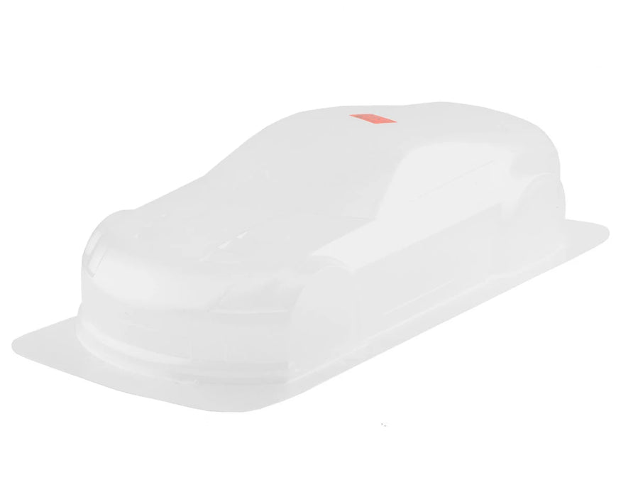 HPI Nissan 350Z Nismo GT Clear 1/10 On-Road Car Body 190mm - 7385