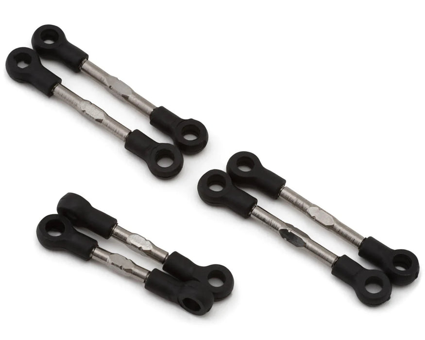 Hot Racing Titanium Complete Tie Rod Set - LMCB160T