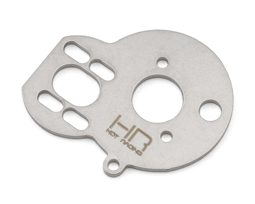 Hot Racing Stainless Steel Mod Motor Mount for Micro B - LMCB18SS