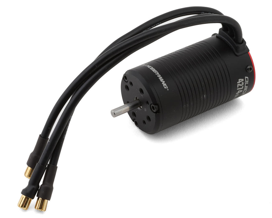 Hobbywing Quicrun 4274 G2 Brushless Motor (2000KV) - 30404700