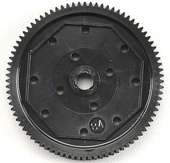 Kimbrough Slipper Gear 81T B4 KIM311