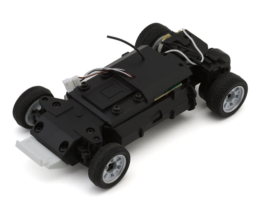 Kyosho First MINI-Z RWD ReadySet Shelby Cobra Daytona (Daytona Red) - 66611A