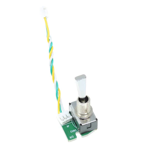 REDCAT RACING Left Toggle Switch(LR6X)(1pc) - RER32236