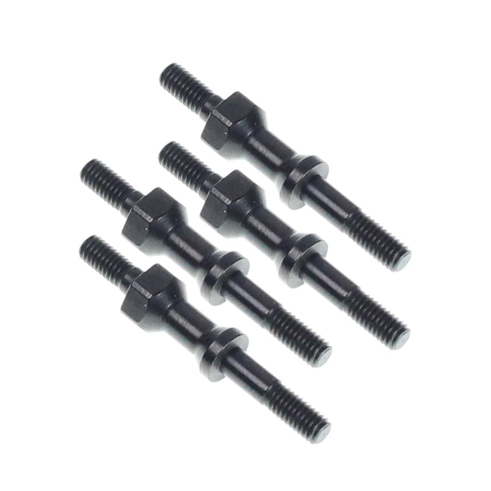 Redcat Shock StandOffs (Steel) (4pc) - RER41401