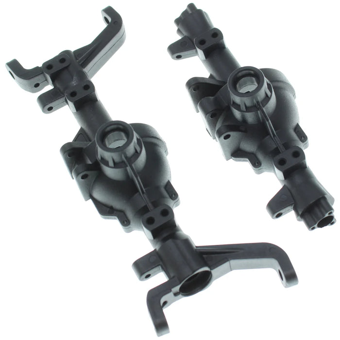 Redcat Portal Center Gearbox Housing(2pcs) - RER15432