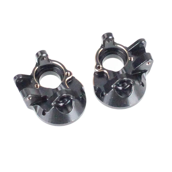 Redcat Brass High Steer Inner Portal Box (20g) - RER42155