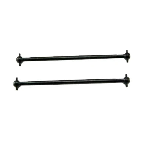 Redcat Racing 90mm Front/Rear Dog Bones (2pcs) - RER08029