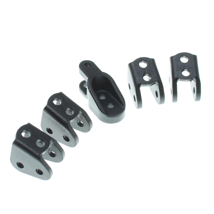 Redcat Lower Link Mounts (1 set) - RER15431