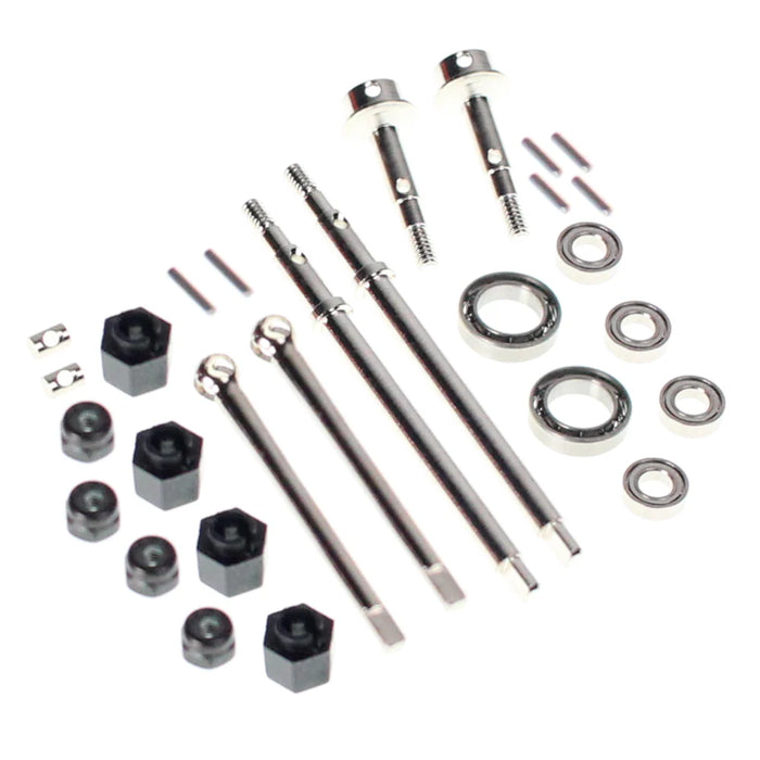 Redcat Axle Shaft Set, Ascent-32 - RER41738