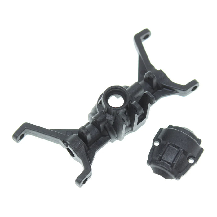 Redcat Front Axle Housing (plastic) - RER28767