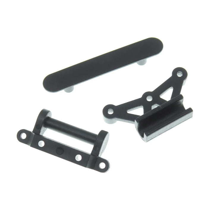 Redcat Body Mount Hinge Set - RER22141