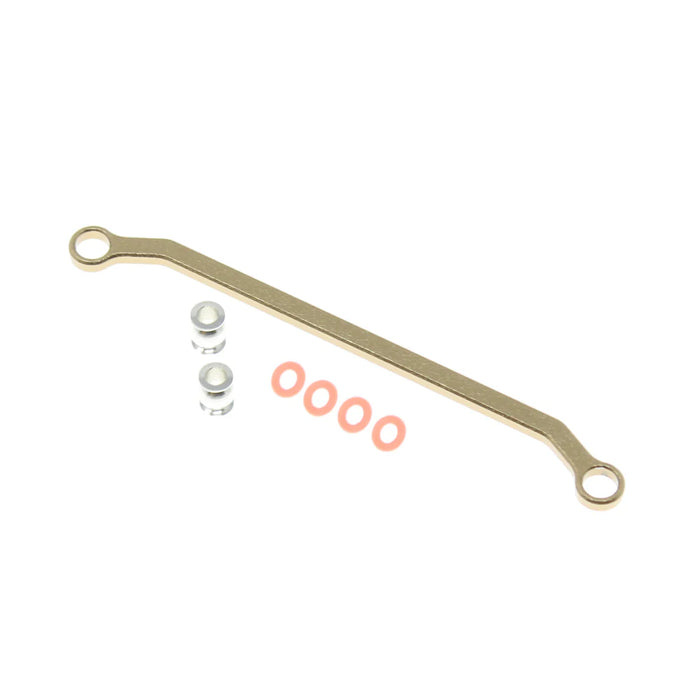 REDCAT Steering Link (Aluminum)(Bronze)(1pc) - RER30379