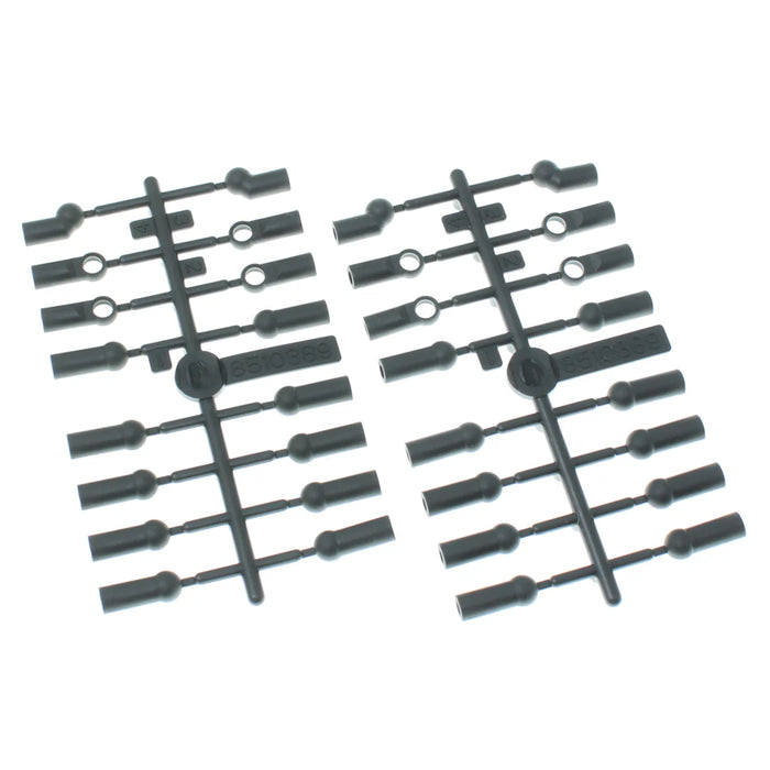 Redcat Racing Ball Cup Set - 15012