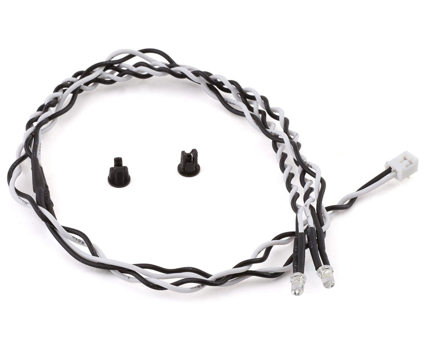 MyTrickRC 3mm Dual LED (White) - MYKRDW3