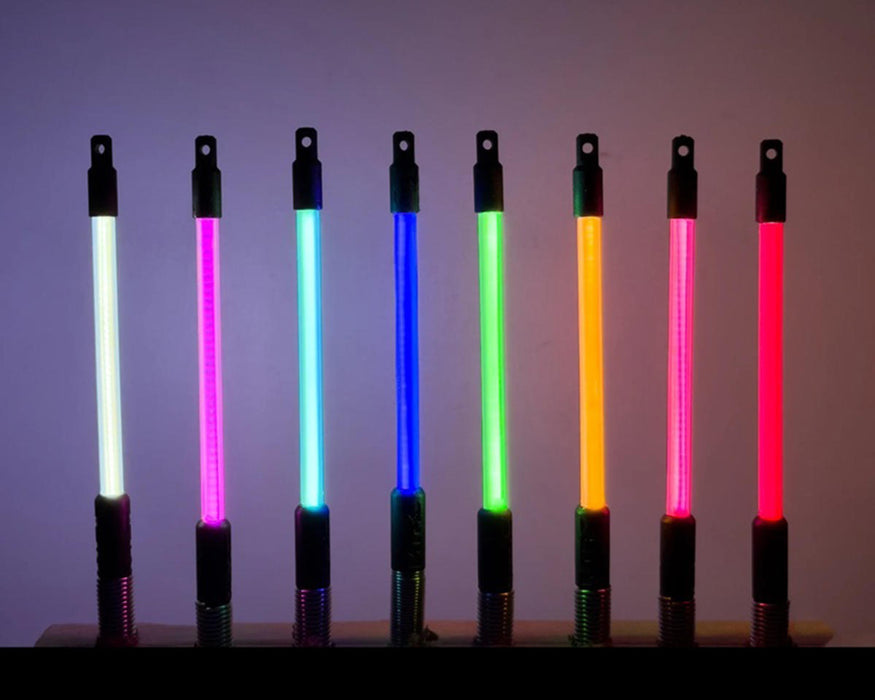 MyTrickRC TrickWhip2 Long 12V Bundle (Blue) - MYK-WHIP2-20B-12