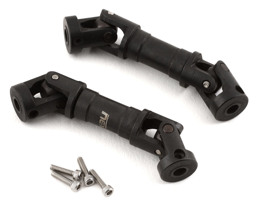 NEXX RACING Steel Center Driveshaft, FCX24 - NX-358